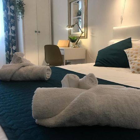Amuri Room2 카타니아 외부 사진