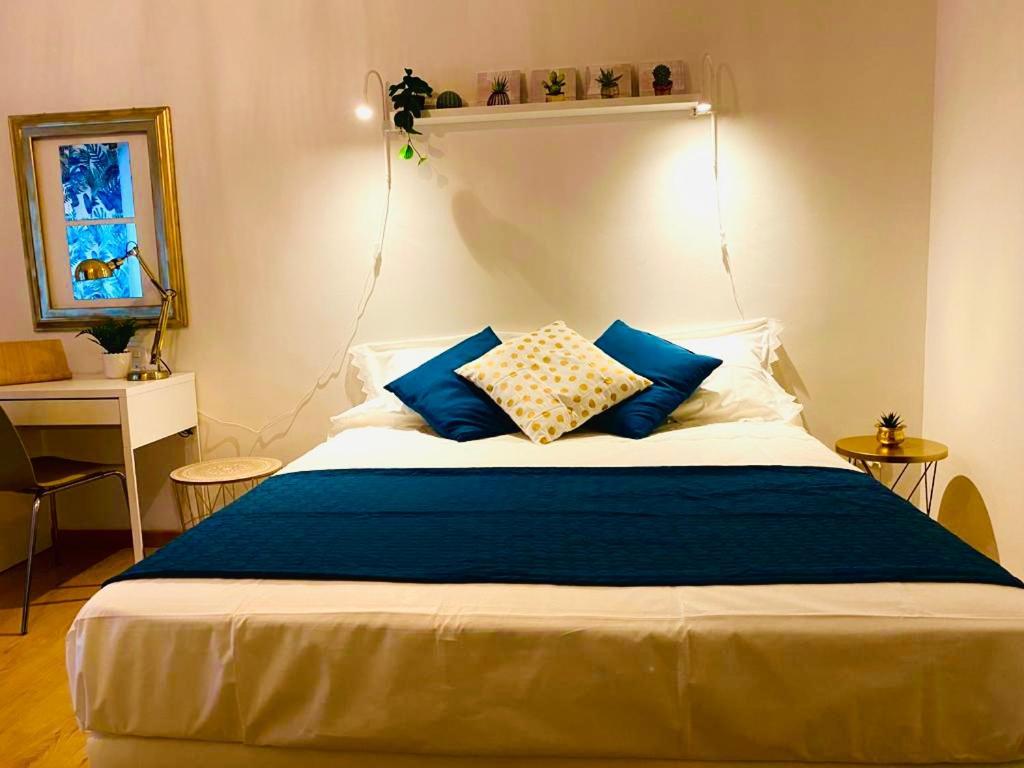 Amuri Room2 카타니아 외부 사진