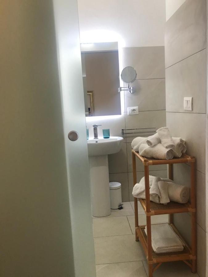 Amuri Room2 카타니아 외부 사진