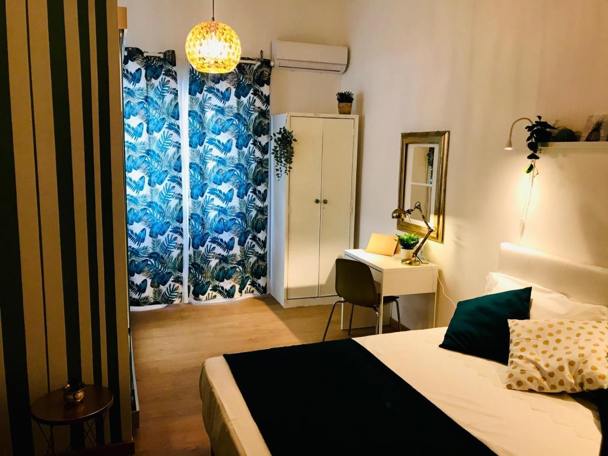Amuri Room2 카타니아 외부 사진