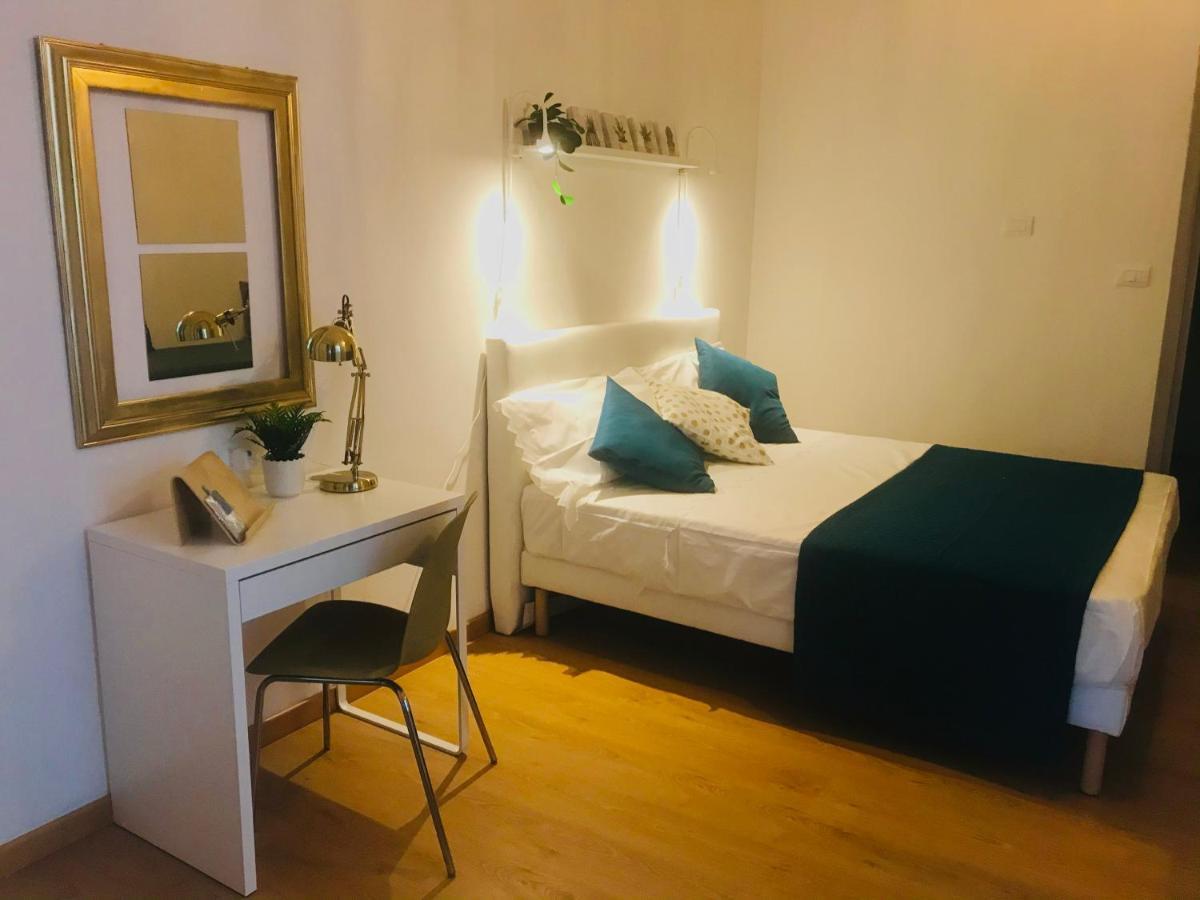 Amuri Room2 카타니아 외부 사진