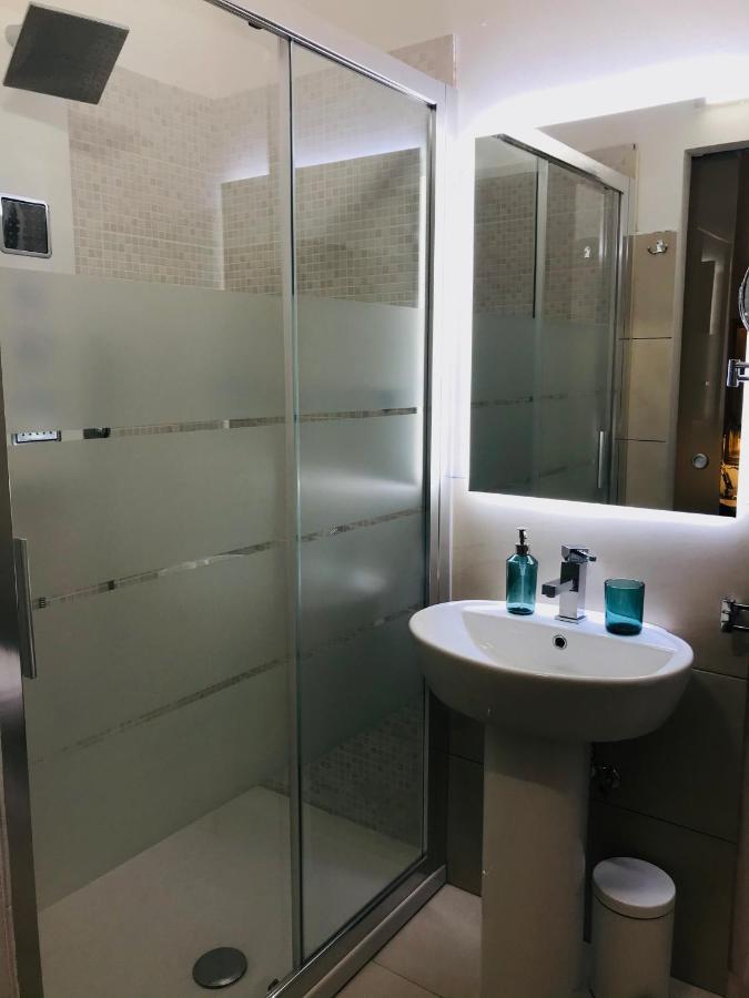 Amuri Room2 카타니아 외부 사진