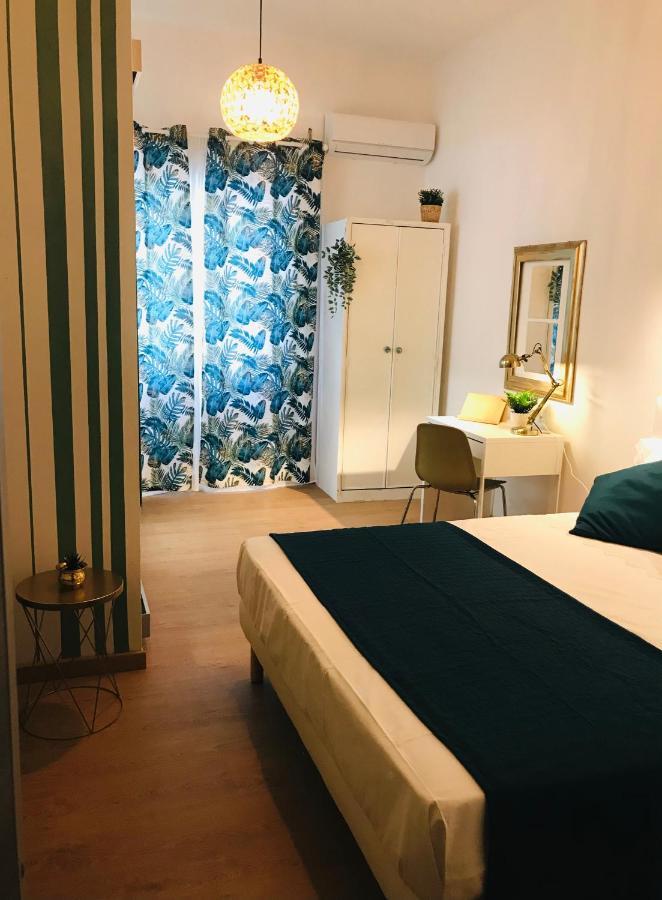 Amuri Room2 카타니아 외부 사진