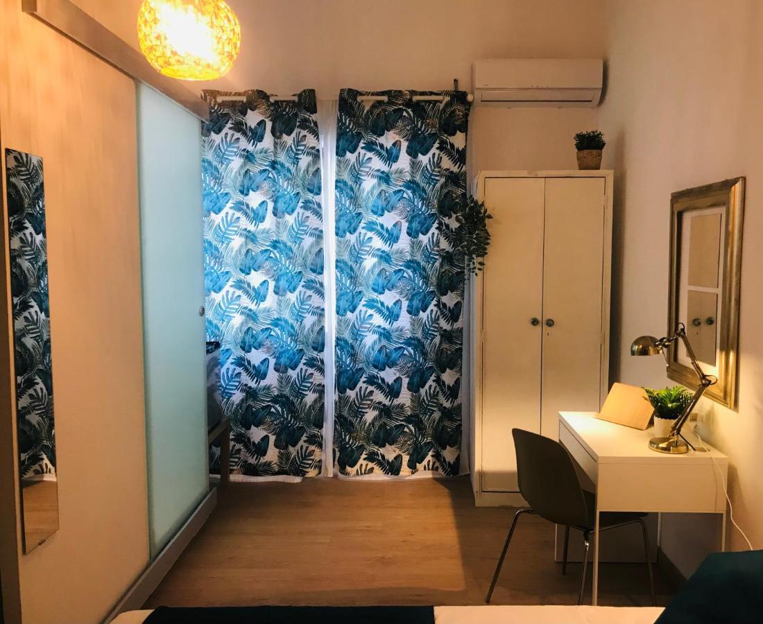 Amuri Room2 카타니아 외부 사진