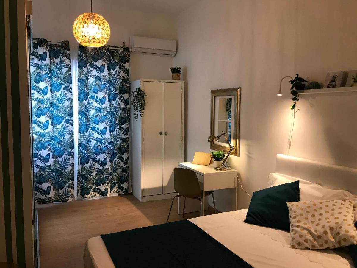 Amuri Room2 카타니아 외부 사진
