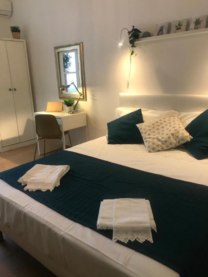 Amuri Room2 카타니아 외부 사진