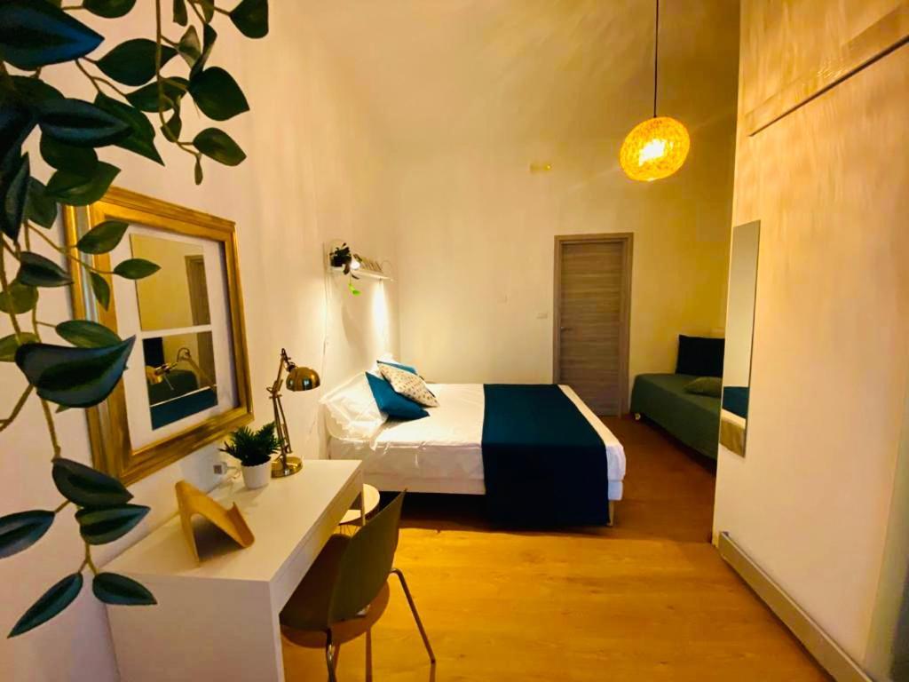 Amuri Room2 카타니아 외부 사진