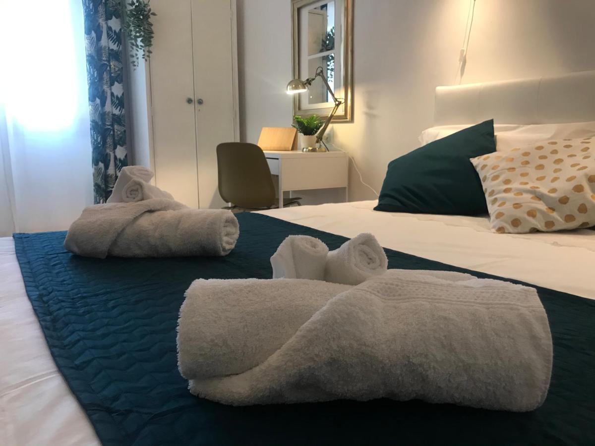 Amuri Room2 카타니아 외부 사진